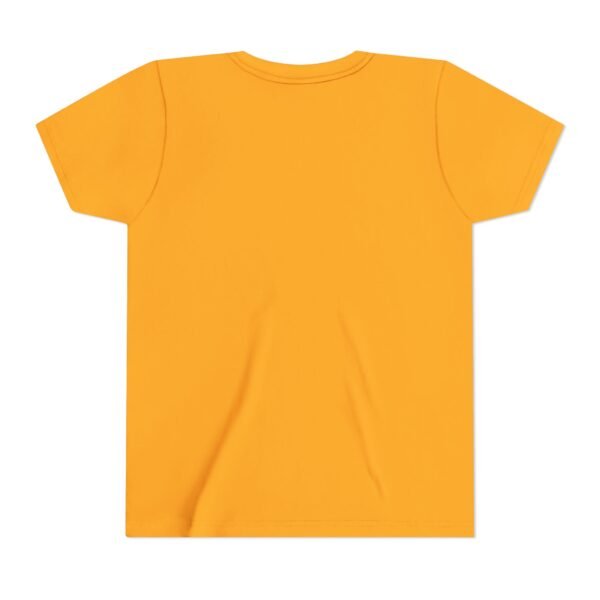 Youth Short Sleeve Tee - Image 26