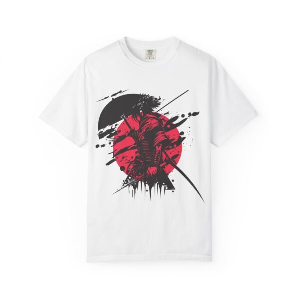 Stylish Unisex T-shirt with Japanese-Inspired Design, Casual Wear, Gift for Him or Her, Streetwear, Summer Fashion, Anime Lovers, [...]