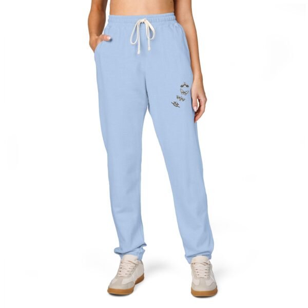 Cozy Fleece Sweatpants for Everyone | Ideal for Lounging, Gym, and Weekend Wear | Perfect Gift for Holidays - Image 11
