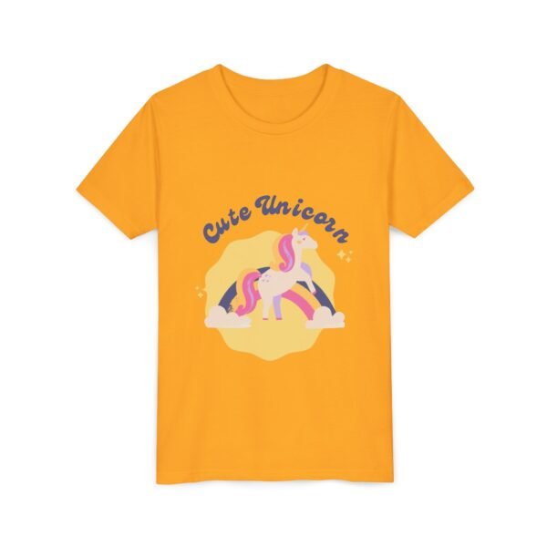 Youth Short Sleeve Tee - Image 27