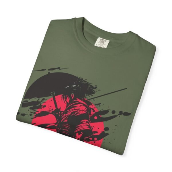 Stylish Unisex T-shirt with Japanese-Inspired Design, Casual Wear, Gift for Him or Her, Streetwear, Summer Fashion, Anime Lovers, [...] - Image 39