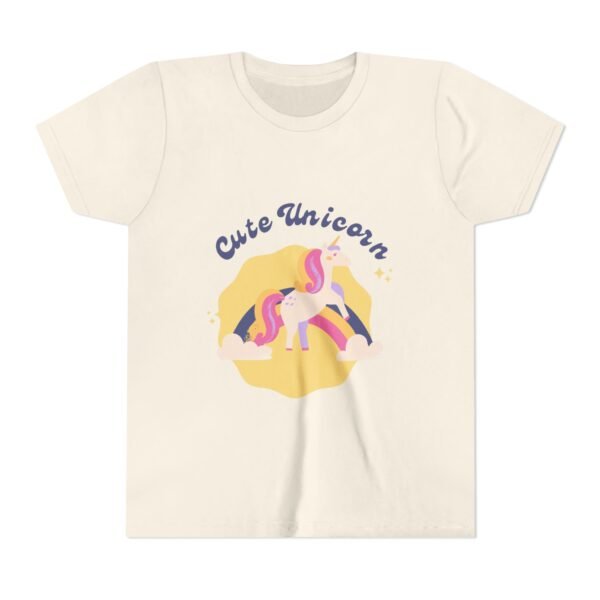 Youth Short Sleeve Tee - Image 17