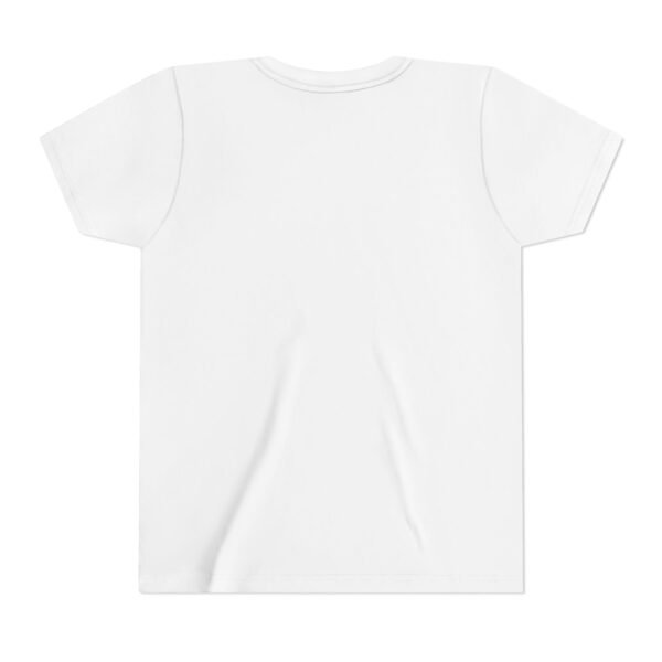 Youth Short Sleeve Tee - Image 2