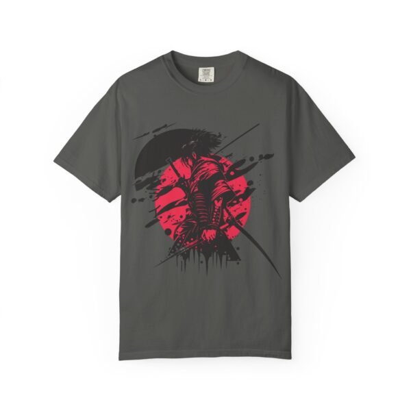 Stylish Unisex T-shirt with Japanese-Inspired Design, Casual Wear, Gift for Him or Her, Streetwear, Summer Fashion, Anime Lovers, [...] - Image 29