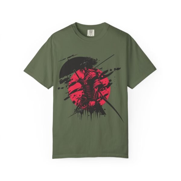 Stylish Unisex T-shirt with Japanese-Inspired Design, Casual Wear, Gift for Him or Her, Streetwear, Summer Fashion, Anime Lovers, [...] - Image 37