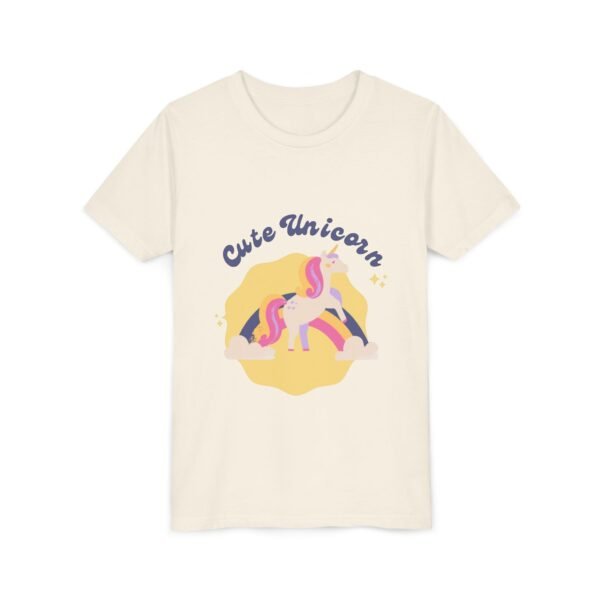 Youth Short Sleeve Tee - Image 19