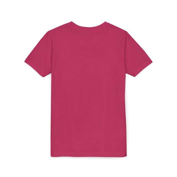 Youth Short Sleeve Tee - Image 40