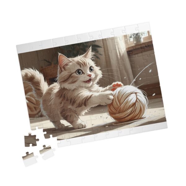 Puzzle (110, 252, 520, 1014-piece) - Image 3