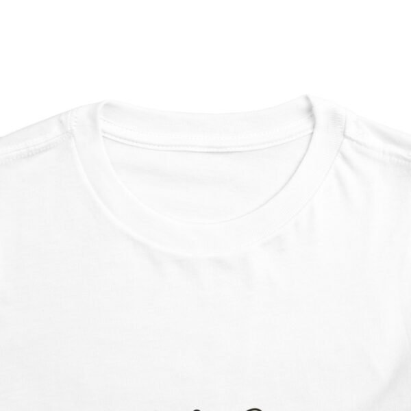 Toddler Short Sleeve Tee - Image 4