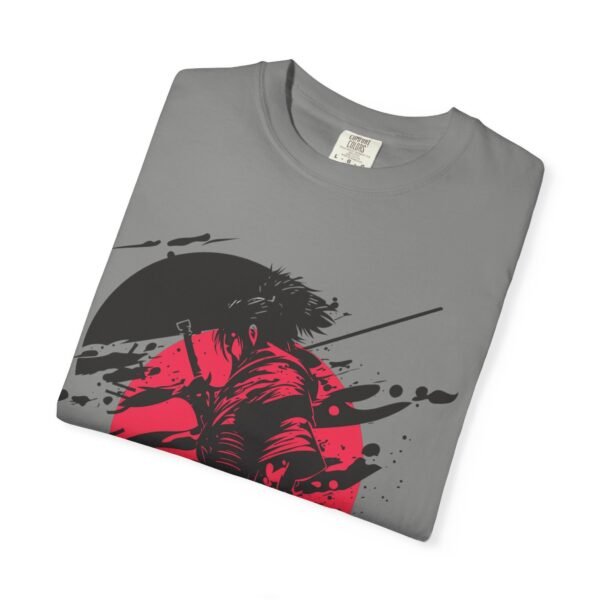 Stylish Unisex T-shirt with Japanese-Inspired Design, Casual Wear, Gift for Him or Her, Streetwear, Summer Fashion, Anime Lovers, [...] - Image 43