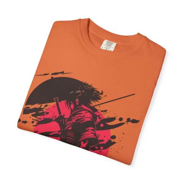 Stylish Unisex T-shirt with Japanese-Inspired Design, Casual Wear, Gift for Him or Her, Streetwear, Summer Fashion, Anime Lovers, [...] - Image 23