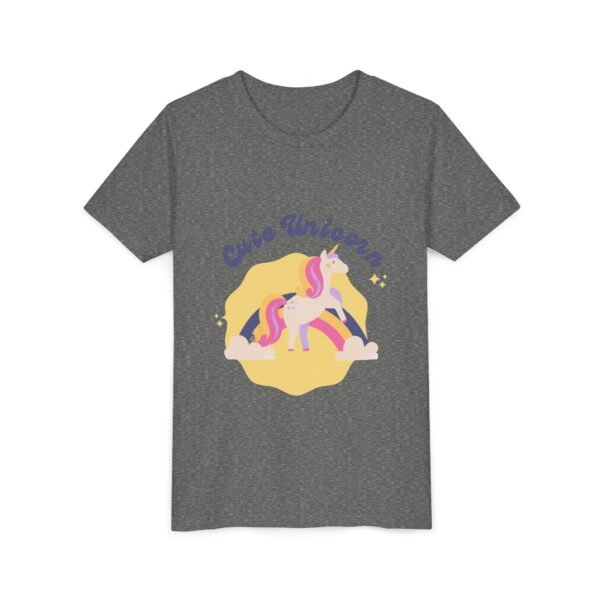 Youth Short Sleeve Tee - Image 15