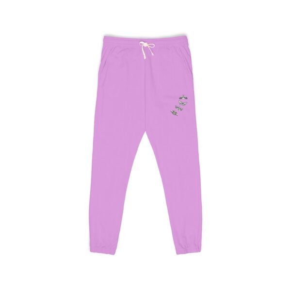 Cozy Fleece Sweatpants for Everyone | Ideal for Lounging, Gym, and Weekend Wear | Perfect Gift for Holidays - Image 17