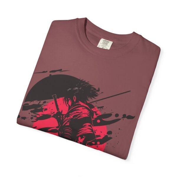 Stylish Unisex T-shirt with Japanese-Inspired Design, Casual Wear, Gift for Him or Her, Streetwear, Summer Fashion, Anime Lovers, [...] - Image 15