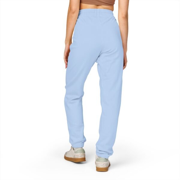Cozy Fleece Sweatpants for Everyone | Ideal for Lounging, Gym, and Weekend Wear | Perfect Gift for Holidays - Image 12