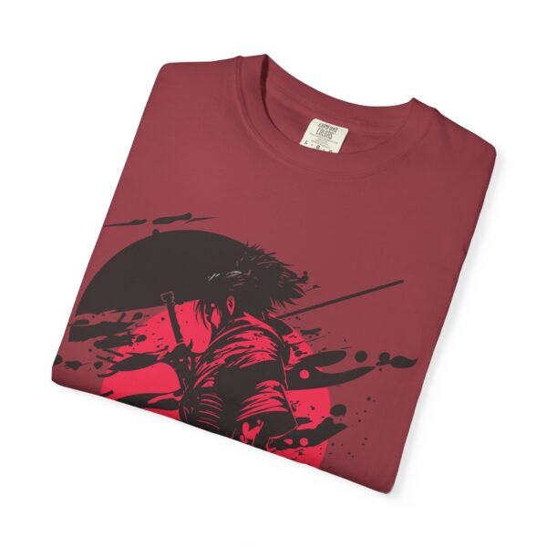 Stylish Unisex T-shirt with Japanese-Inspired Design, Casual Wear, Gift for Him or Her, Streetwear, Summer Fashion, Anime Lovers, [...] - Image 47