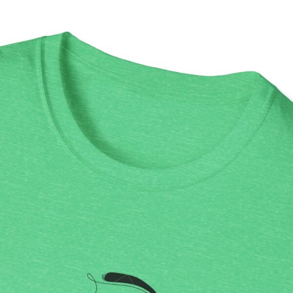 Minimalist Love T-Shirt - Artistic Face Design, Gifts for Her, Graphic Tee, Casual Wear, Valentine's Day - Image 55