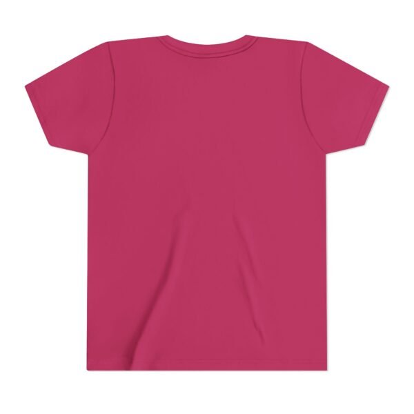 Youth Short Sleeve Tee - Image 38