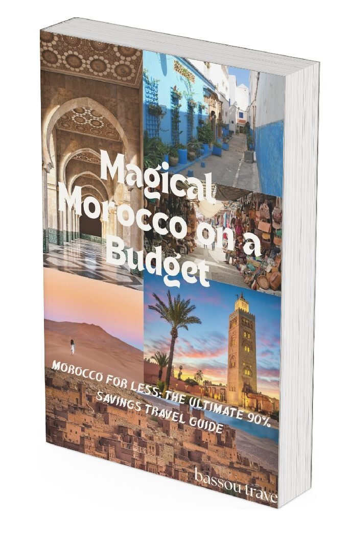 Magical Morocco on a Budget