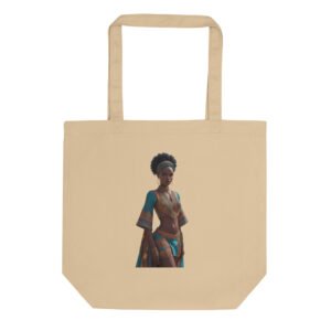 Eco Tote Bag