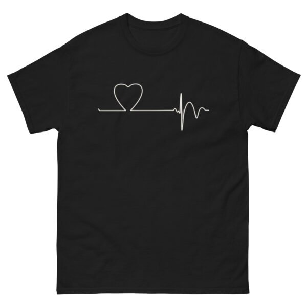 Unisex classic tee - Image 2