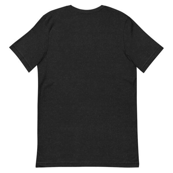 Unisex t-shirt - Image 11