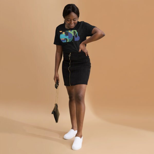 Unisex t-shirt - Image 19