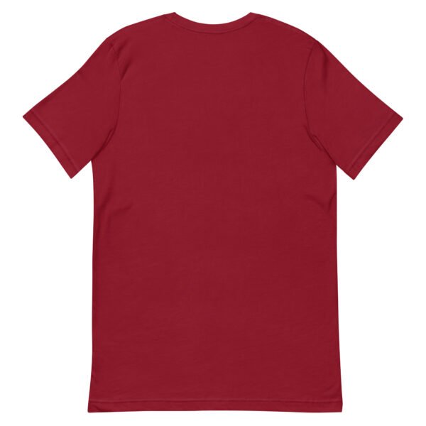 Unisex t-shirt - Image 12