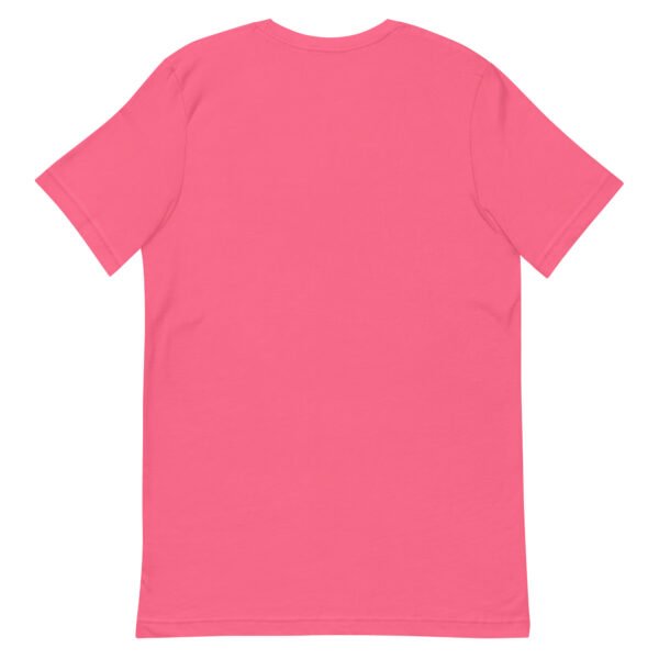 Unisex t-shirt - Image 17