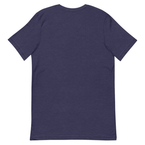 Unisex t-shirt - Image 13