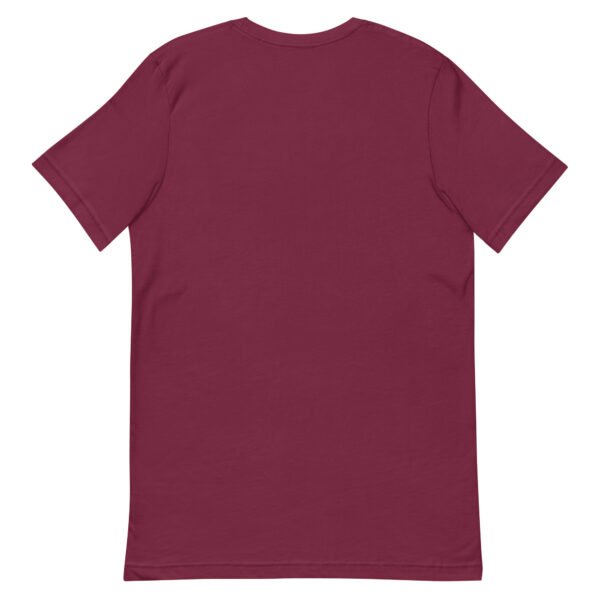 Unisex t-shirt - Image 14