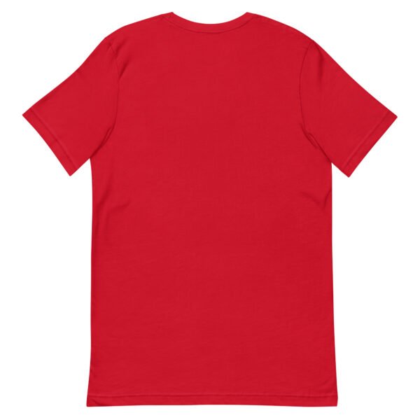 Unisex t-shirt - Image 15