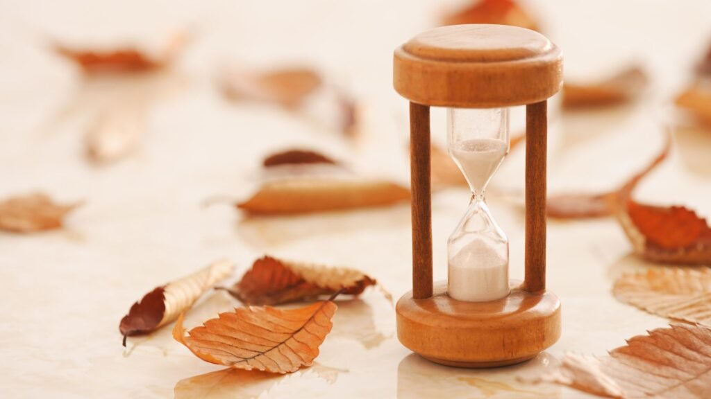 How to Bring Simplicity Back into Our Lives in an Age of Speed