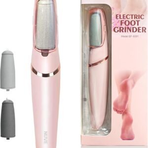 مزيل مسامير القدم