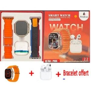 Home smart watch s20 pro max
