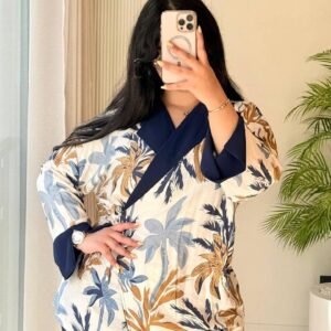 ensemble tendance croisé