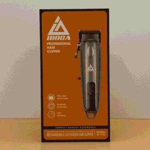 Home Professional Hair Clipper