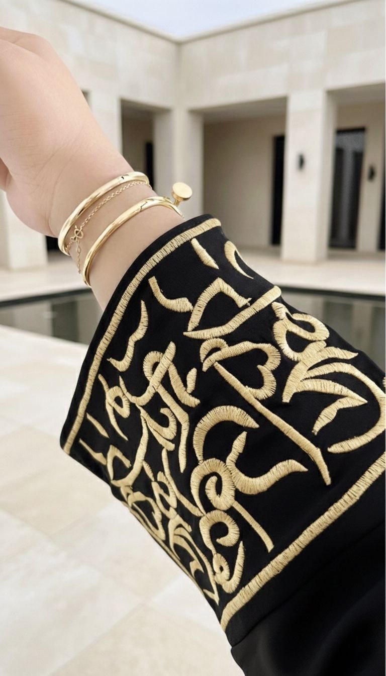 عباية مريم عباية مريم