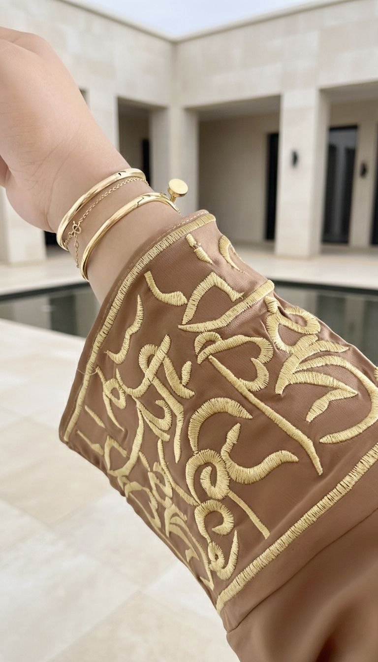 عباية مريم عباية مريم