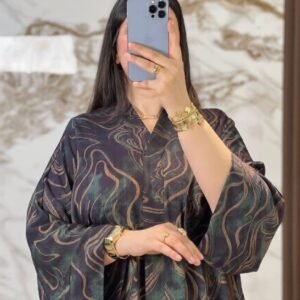 عباية ياقوت