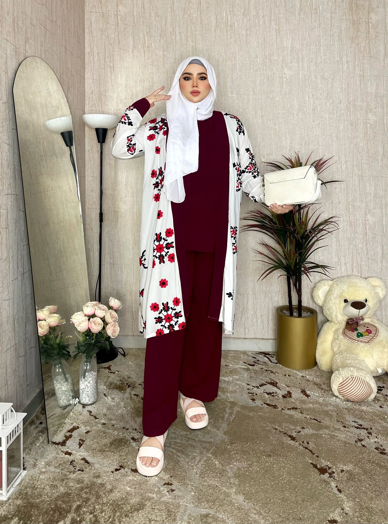 أنصومبل الأناقة أنصومبل الأناقة