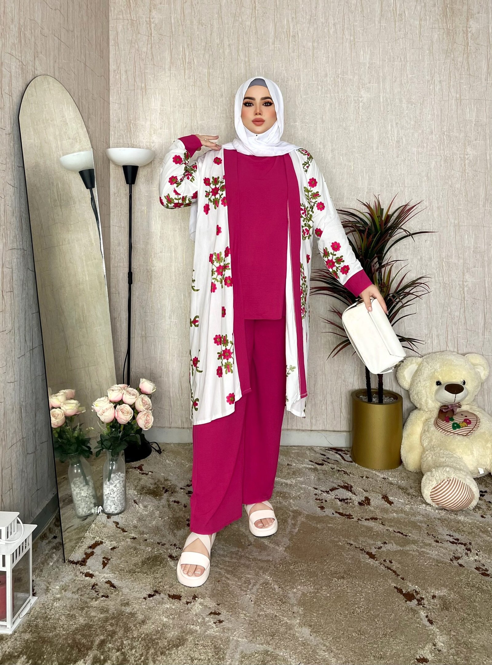 أنصومبل الأناقة أنصومبل الأناقة