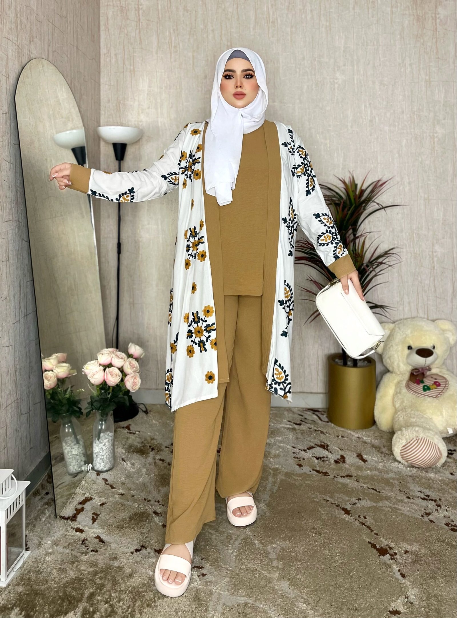 أنصومبل الأناقة أنصومبل الأناقة