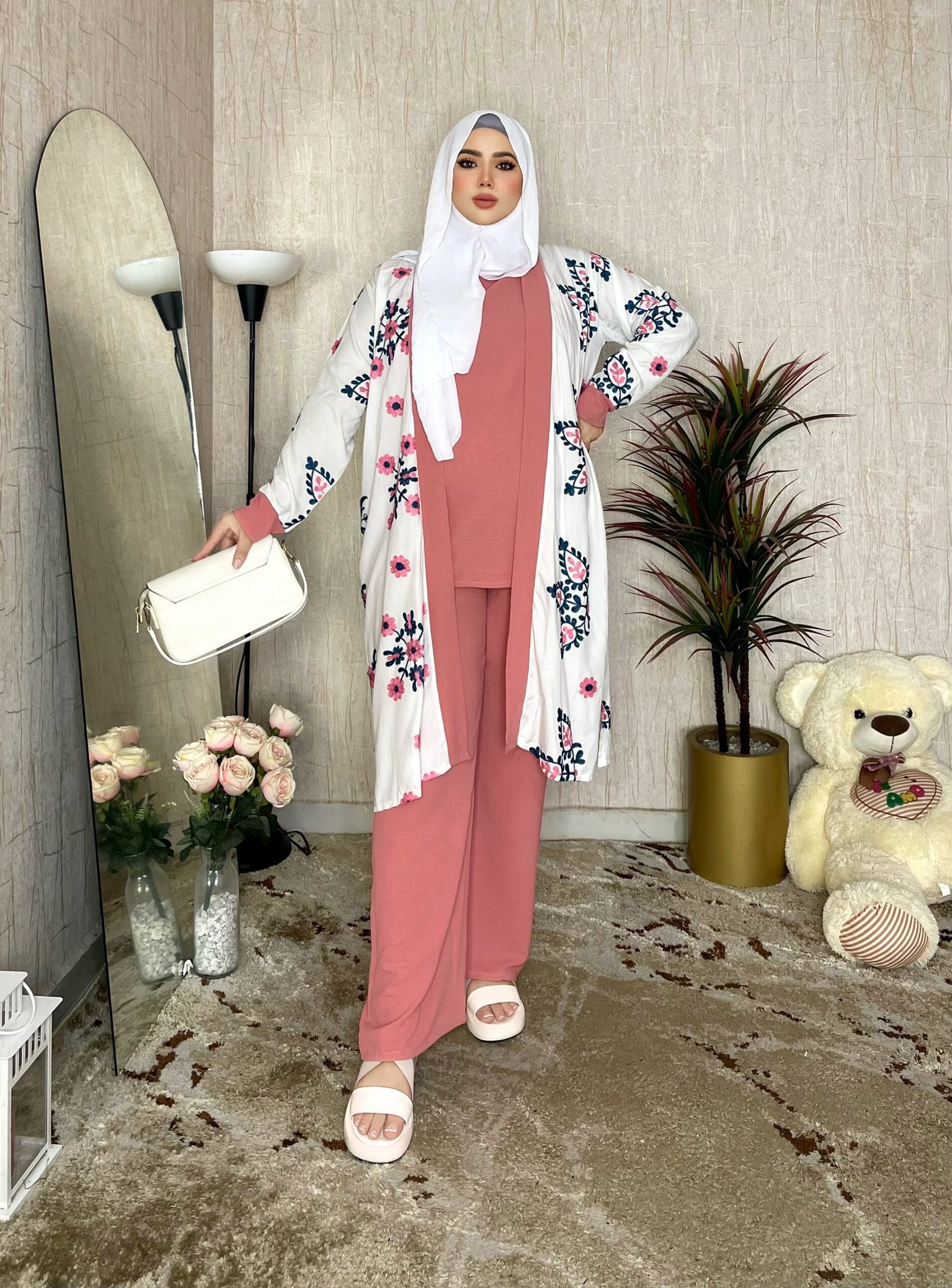 أنصومبل الأناقة أنصومبل الأناقة