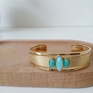 Home ensemble turquoise