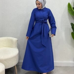 Home robe sandrela en popline