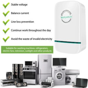 smart power saver موفر الطاقة الذكي
