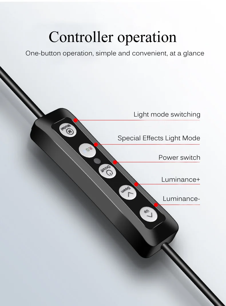 astro lightning rgb ring light 26 cm avec tripode astro lightning rgb ring light 26 cm avec tripode