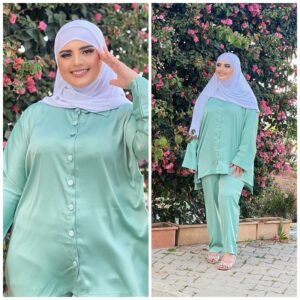 ensemble صدفة بحلة جديدة
